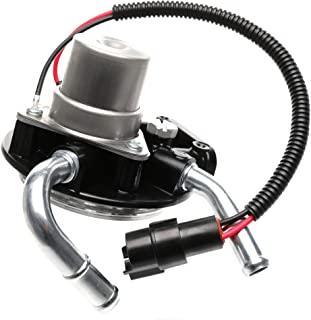 Primer Pump Bulb for Duramax 6.6 Diesel LB7 LBZ LLY LMM Chevrolet Silverado GMC Sierra 2500 3500 U.S. Part One